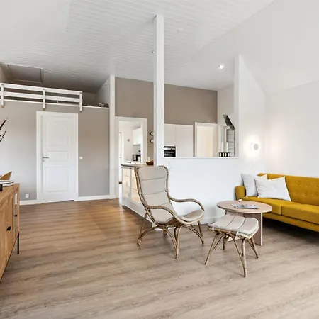 Emmalina Holiday home