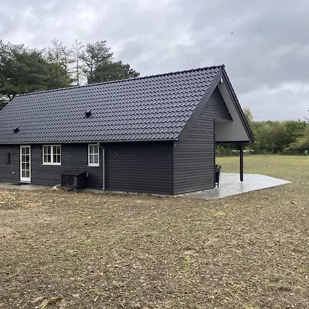 Emmalina Holiday home