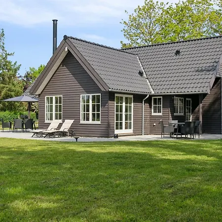 Emmalina - 1-3km From The Sea By Interhome Ferienhaus Tranekær