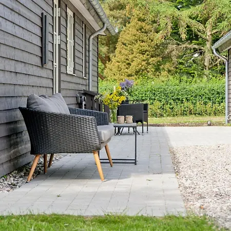 Emmalina - 1-3km From The Sea By Interhome Ferienhaus *