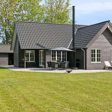 Emmalina - 1-3km From The Sea By Interhome Ferienhaus