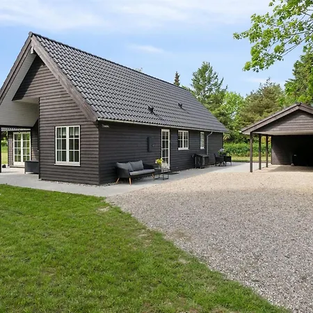 Emmalina - 1-3km From The Sea By Interhome Ferienhaus