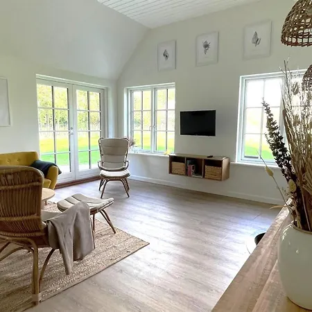 Emmalina - 1-3km From The Sea By Interhome Ferienhaus *
