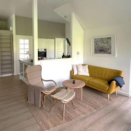 Ferienhaus Emmalina - 1-3km From The Sea By Interhome Tranekær