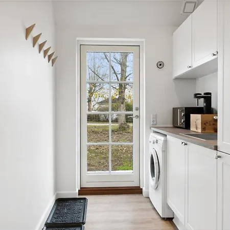 Emmalina - 1-3km From The Sea By Interhome Ferienhaus Tranekær
