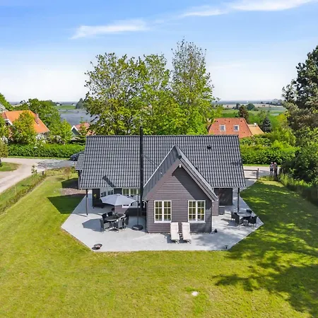 Emmalina - 1-3km From The Sea By Interhome Ferienhaus *