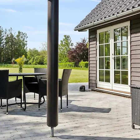 Emmalina - 1-3km From The Sea By Interhome Ferienhaus *