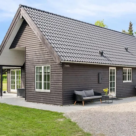 Ferienhaus Emmalina - 1-3km From The Sea By Interhome Tranekær